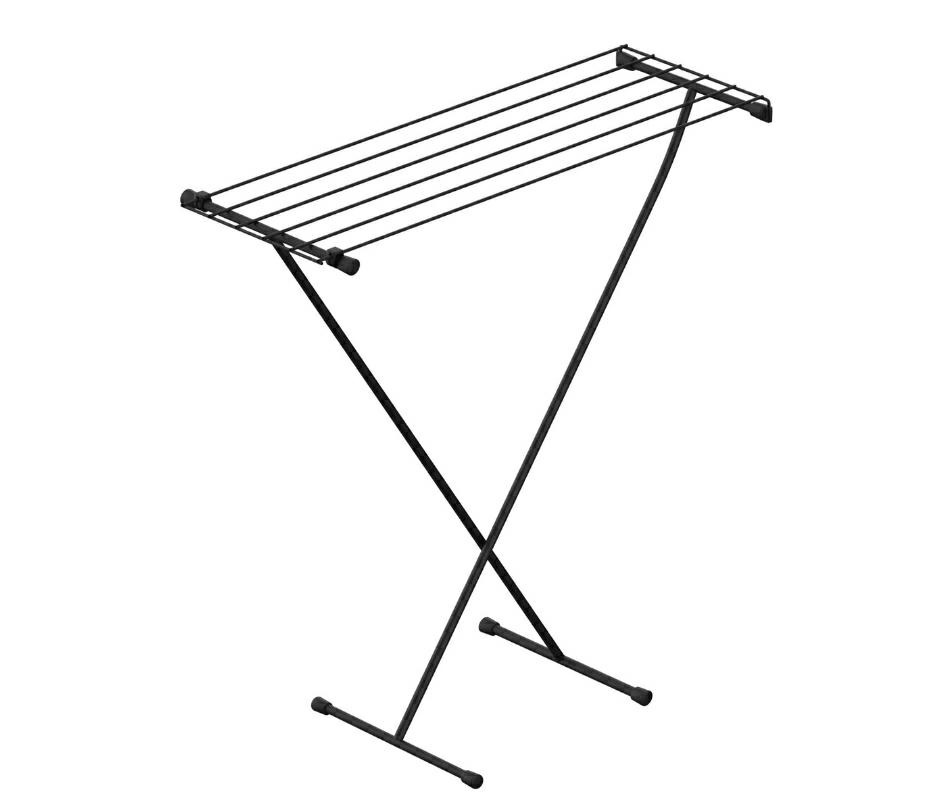 Bieliznę Compact Czarna 2918