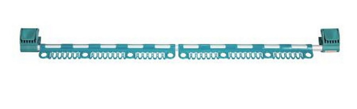 Leifheit Wieszak Easy Clip Do Suszarek Ogrodowych 85650