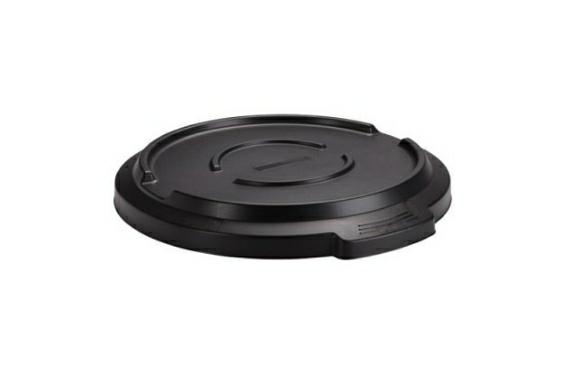 Vileda Titan Pokrywa 85L Czarna 137709