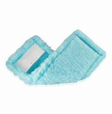 Leifheit Ergo Clean Twist M Static Wkład Do Mopa Płaskiego 52124..