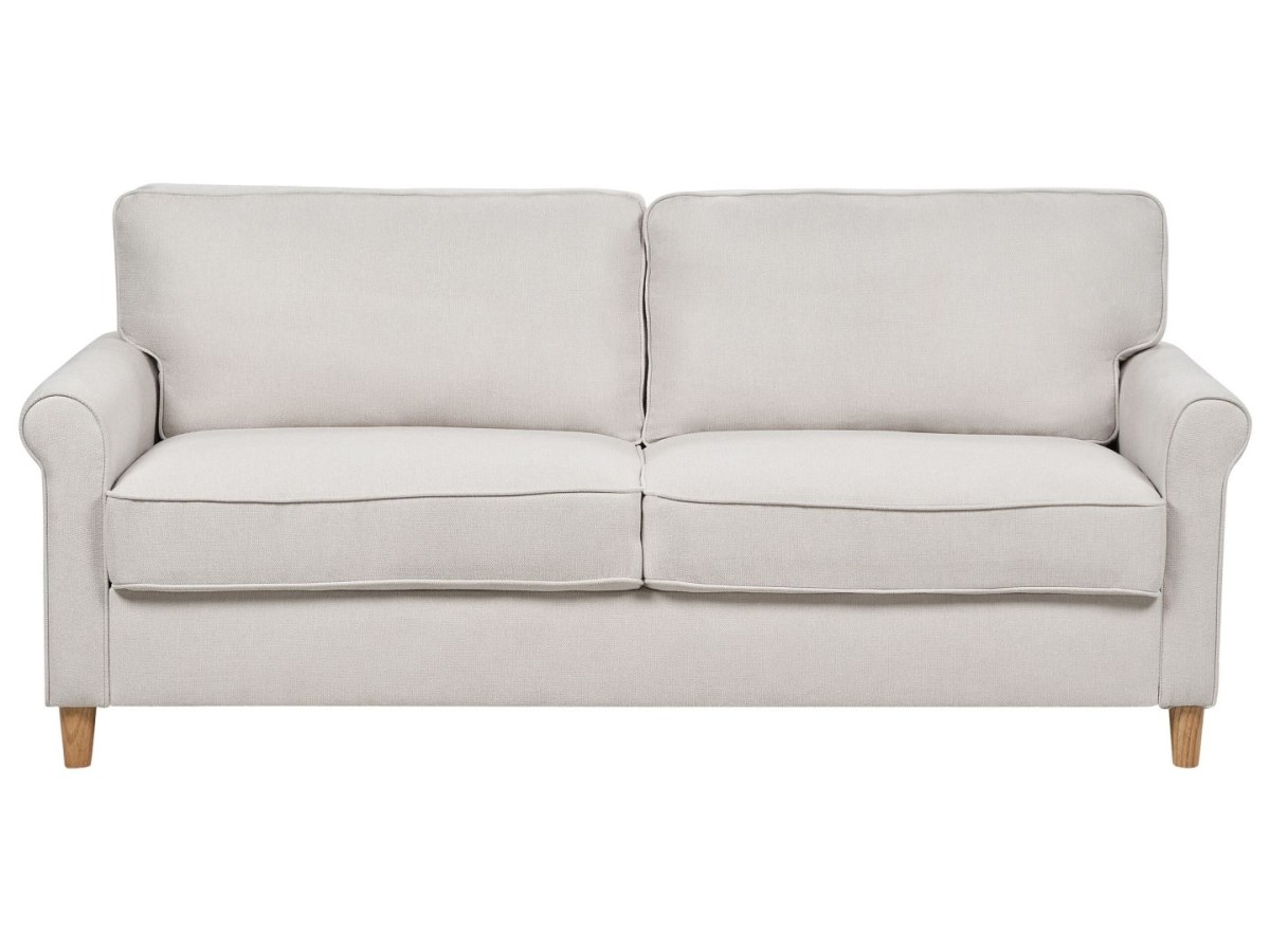 Sofa dla 3 osób RONNEBY Beżowy