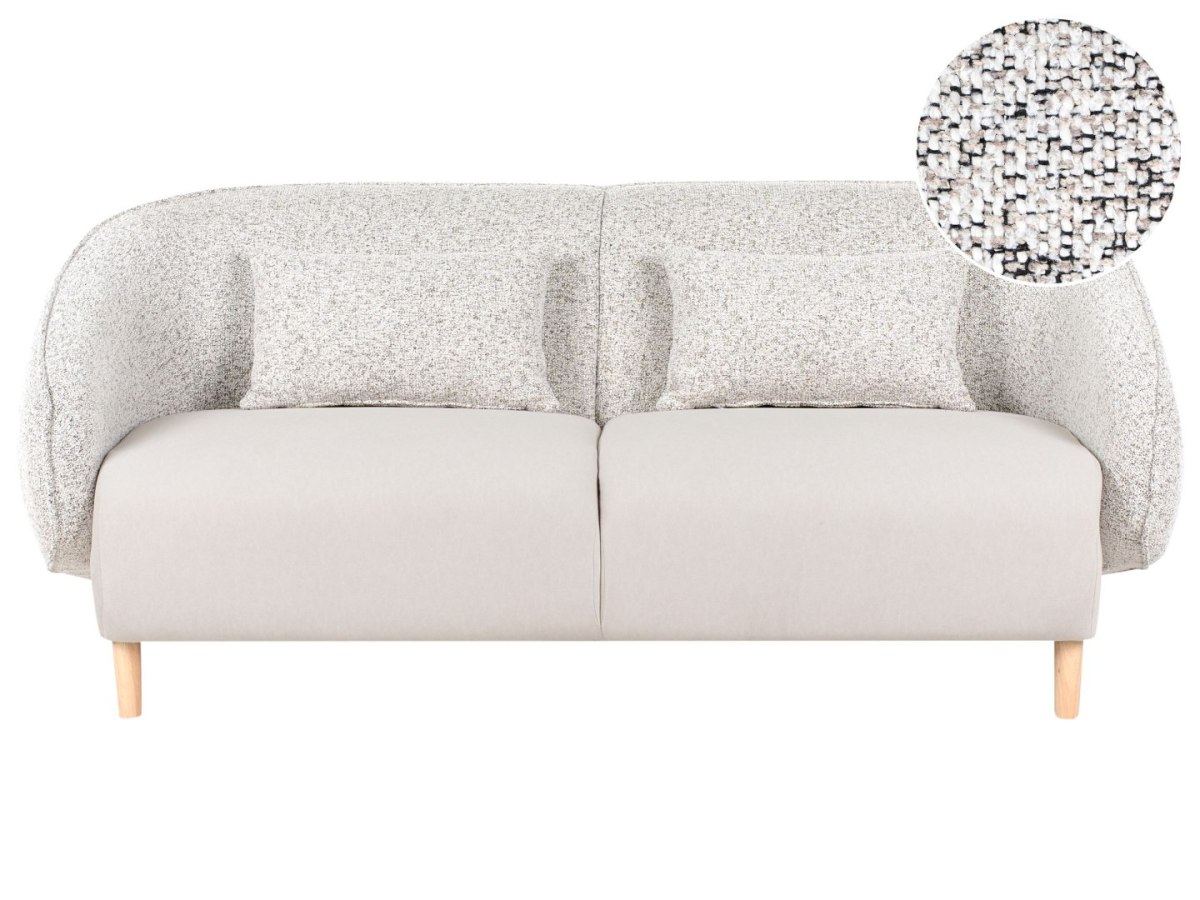 Sofa UMEA Jasnobeżowy