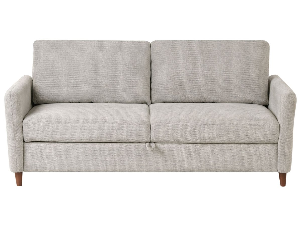 Sofa dla 3 osób MARE Szary