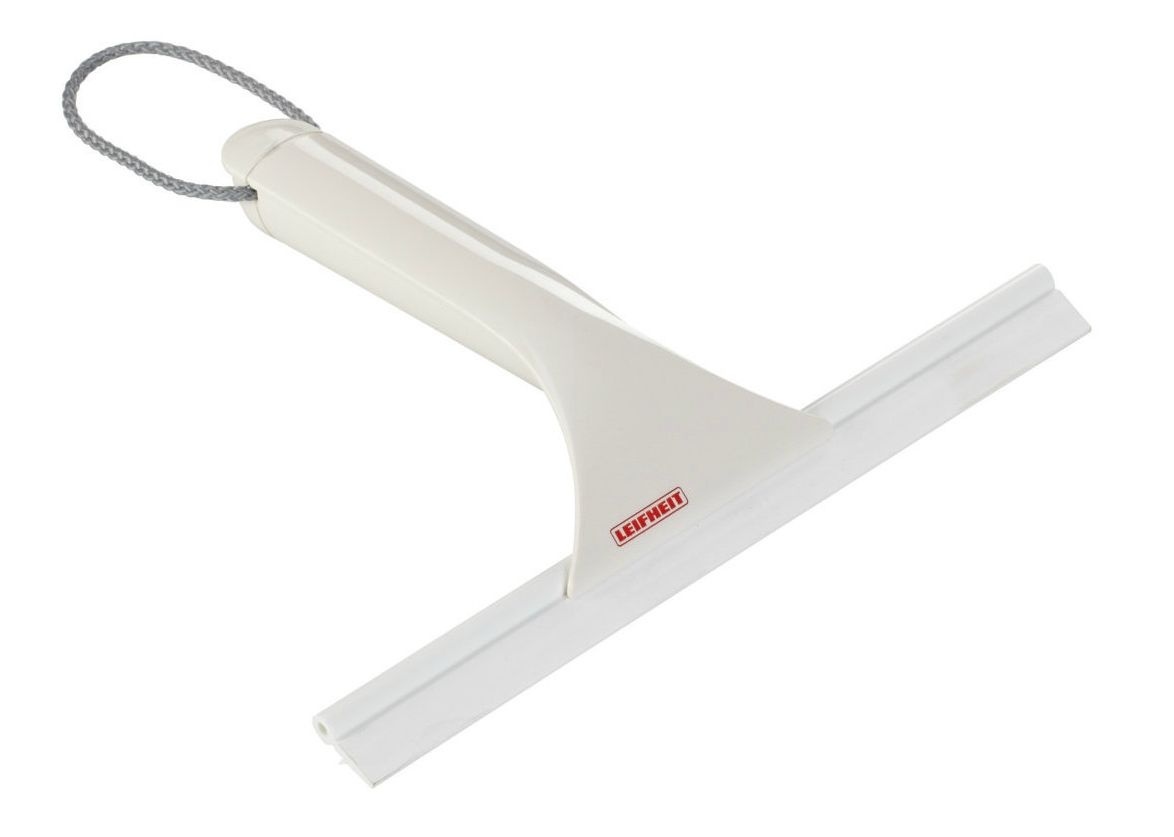 Leifheit Ściągaczka Cabino Do Kabin Prysznicowych 24cm Biała 41650