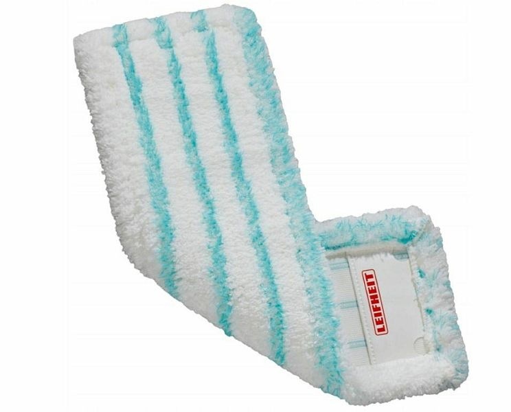 Wkład Do Mopa płaskiego Profi XL Micro Duo 55126 Leifheit