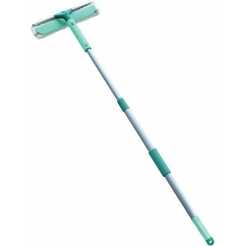 Leifheit Classic Myjka+Ściągaczka Z Drażkiem Teleskopowym 55238...