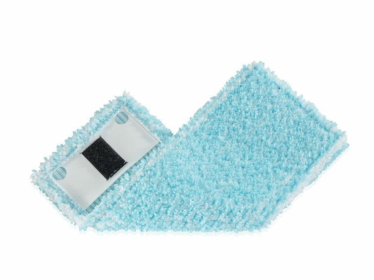 Leifheit Ergo Clean Twist M Wkład Super Soft Do Mopa Płaskiego 52122..