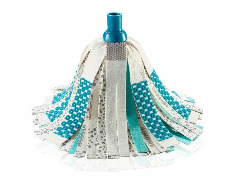 Leifheit Power Mop 3w1 Wkład Zapas Do Mopa 52066...