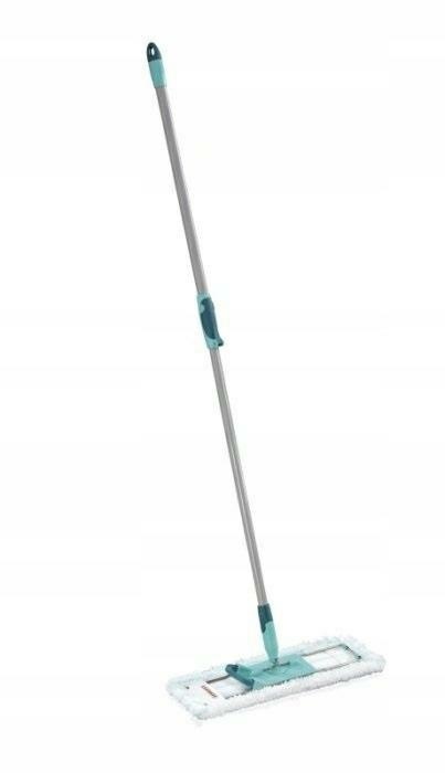 Leifheit Profi XL Floor Wiper Micro Duo Teleskop 55049..