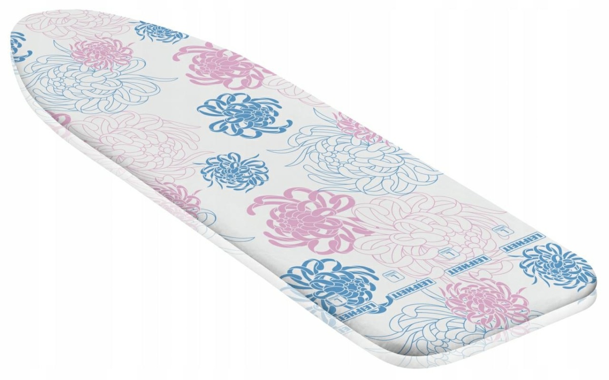 Leifheit Pokrowiec Do Prasowania Cotton Classic L 140x45cm 71600