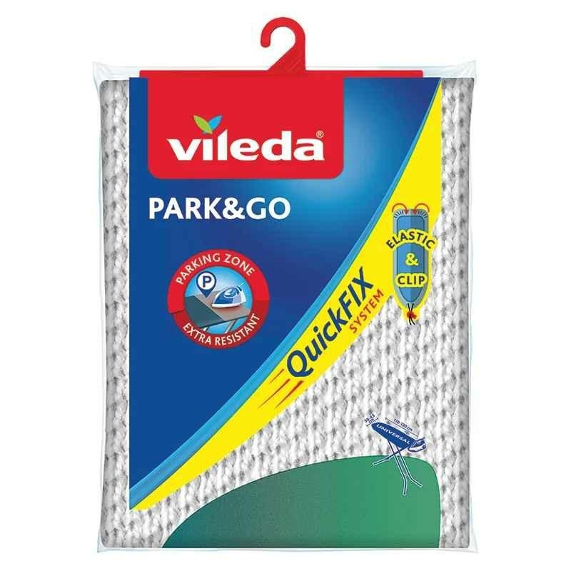 Vileda Pokrowiec Na Deskę Park Go 159523