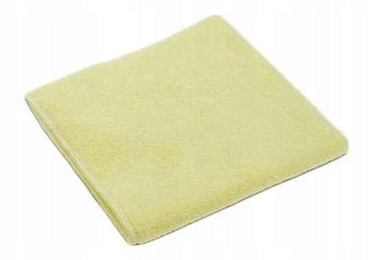 Vileda Ścierka MicroTuff Base Żółta 169912..