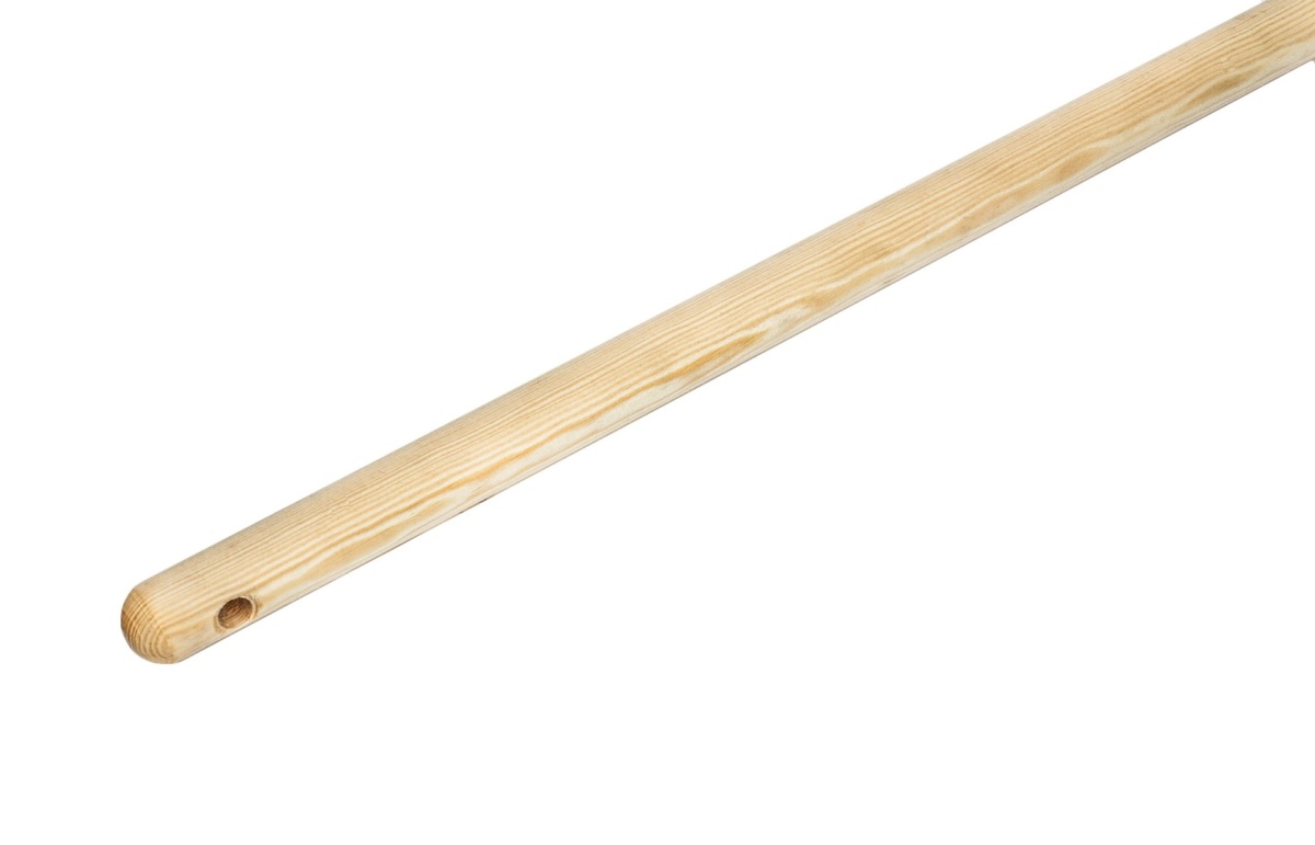 Arix Kij Drążek Drewniany 140cm Bez Gwintu C3440000