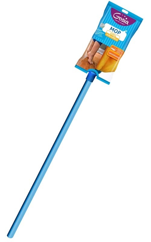 Gosia Mop Z Drążkiem Mikrofibra Sukienka 4959