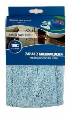 Wkład Do Mopa Daf Mikro Niebieski F