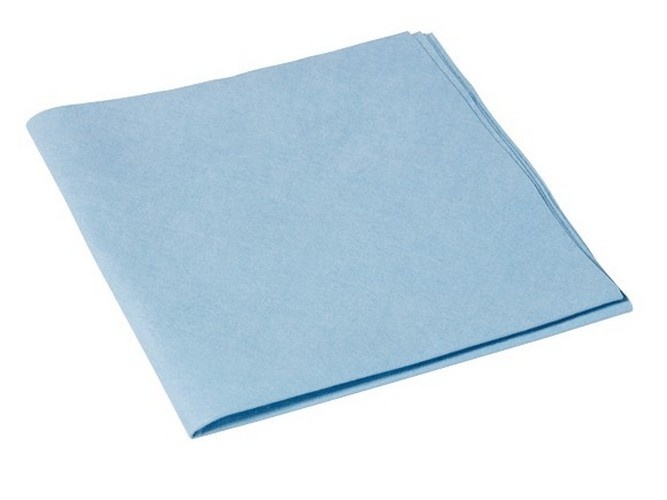 Vileda Ścierka Microsorb Niebieska 126856 Vileda Professional