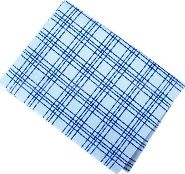 Vileda Ścierka Microfibre Tea Towel 128424 Vileda Professional