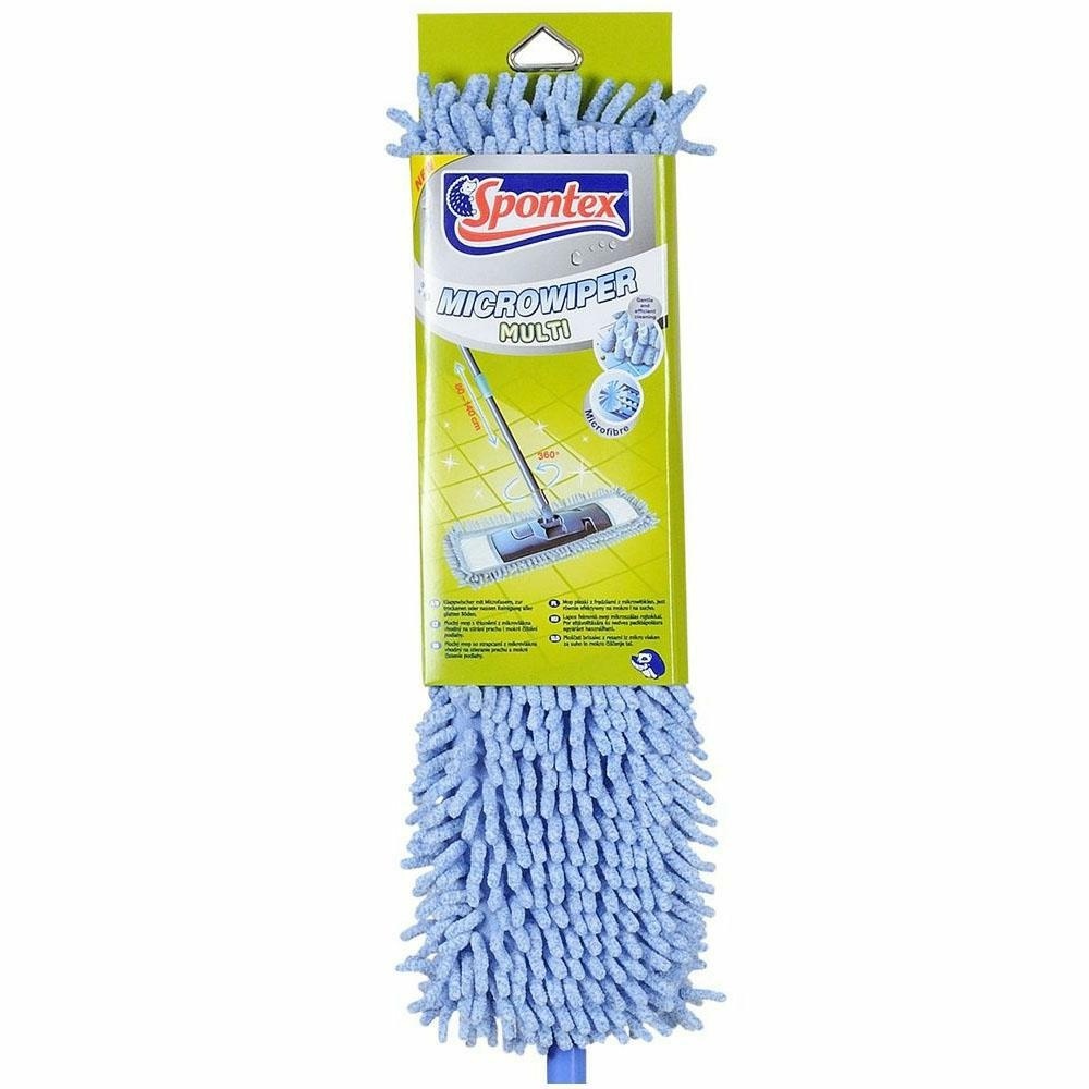 Spontex Microwiper Multi szenilowy mop 97850114