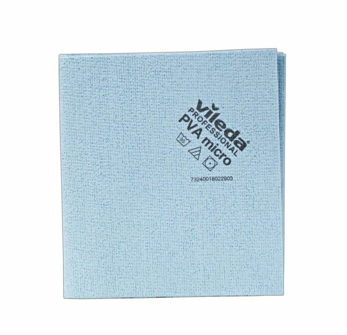 Vileda Ścierka PVA Micro Niebieska 143585