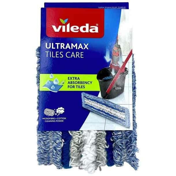 Vileda Wkład Do Mopa Ultramax Ties Care 179624 IT