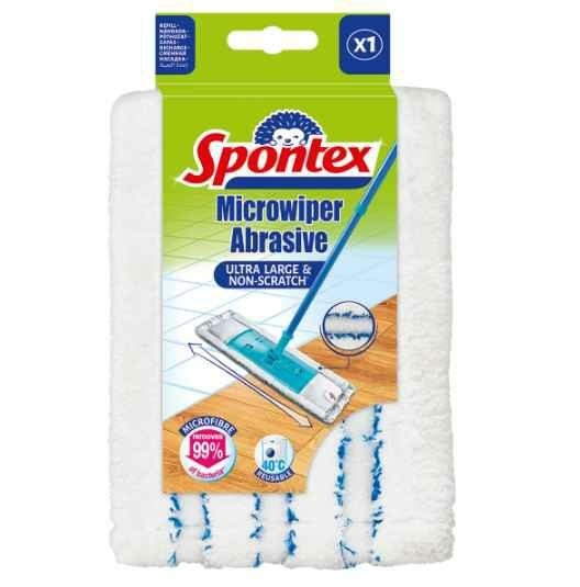 Spontex Wkład Microwiper Abrasive 50142