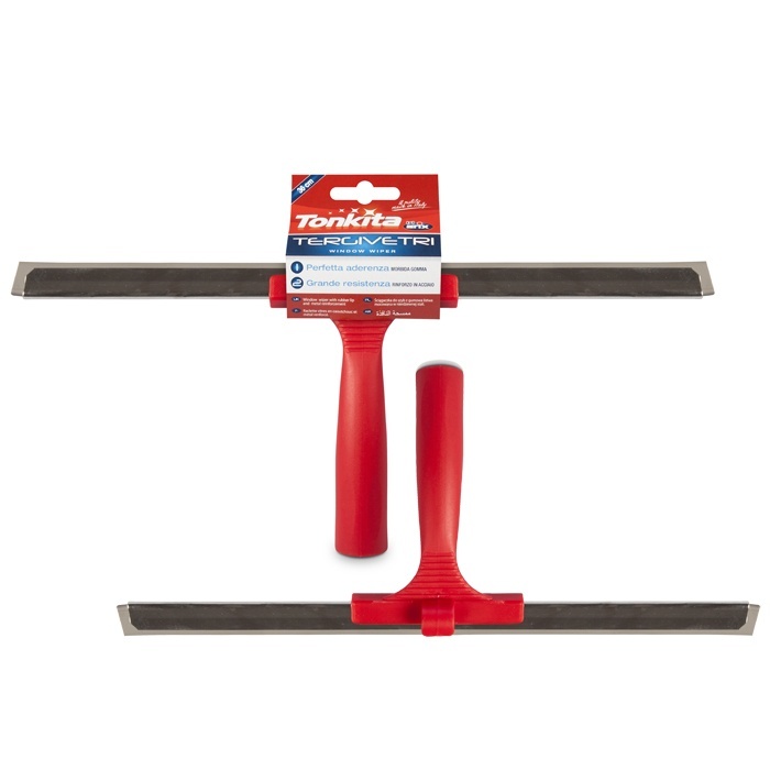 Arix Tonkita Ściągaczka Metalowa 36cm T074