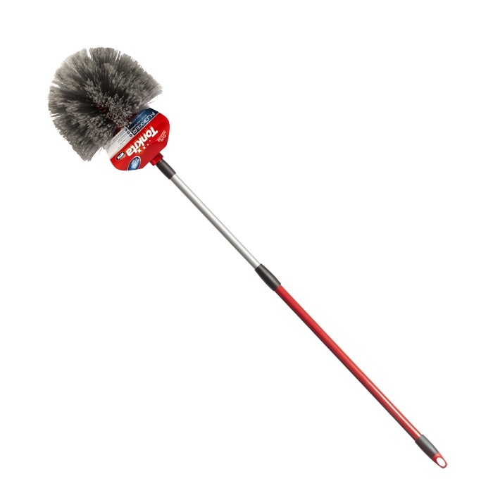 Arix Tonkita Szczotka Do Kurzu Flokker Okrągła T06910