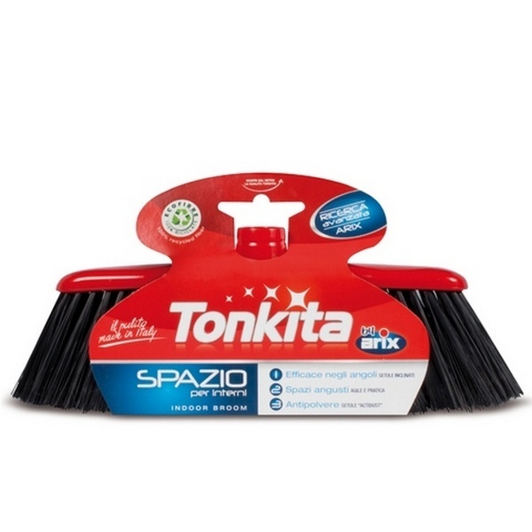 Arix Tonkita Miotła Szczotka Spazio Tk605
