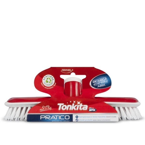 Arix Tonkita Szczotka Szrober Pratico Tk651