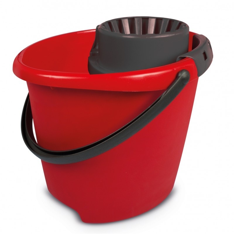Arix Tonkita Wiadro Z Wyciskaczem Bucket 13L T10150854 IT