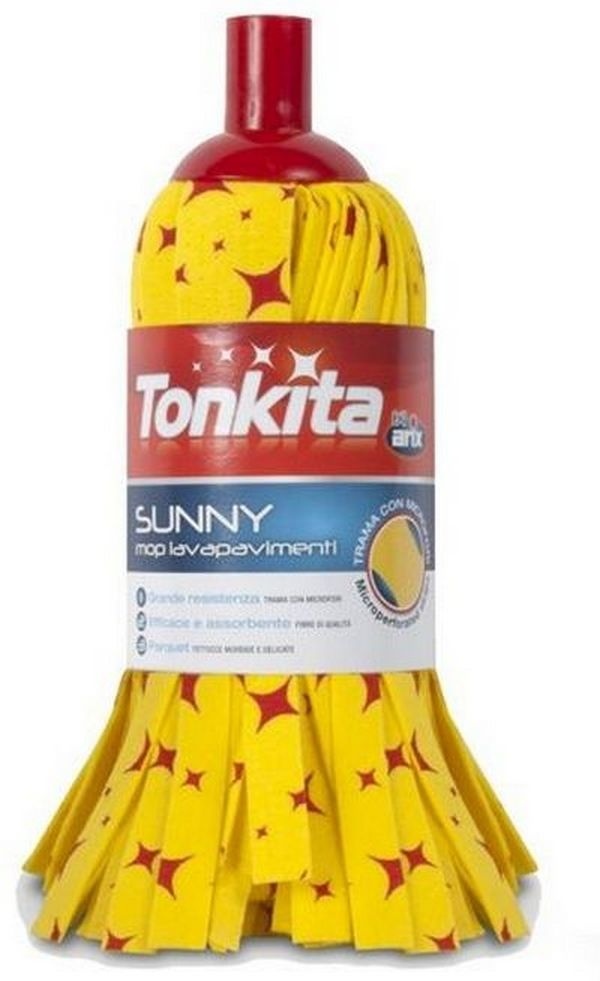 Arix Tonkita Wkład Do Mopa Sunny Tk021r