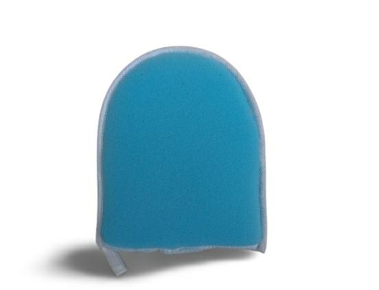 Arix Rękawica Fantasy Do Kąpieli Masażu I Peelingu W956...