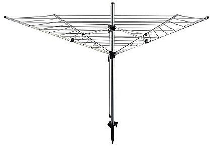 Rorets Suszarka Ogrodowa Wendela 9702