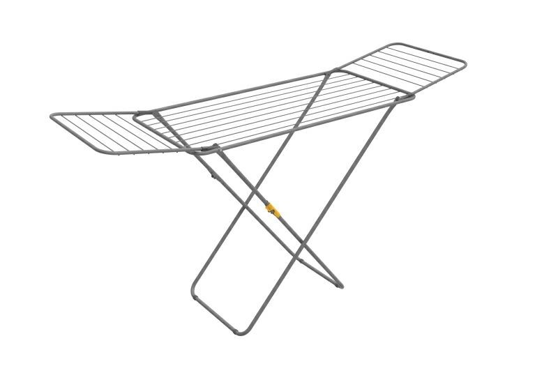 Rorets Suszarka Na Bieliznę Sussi Space Grey 18m 8320-90000