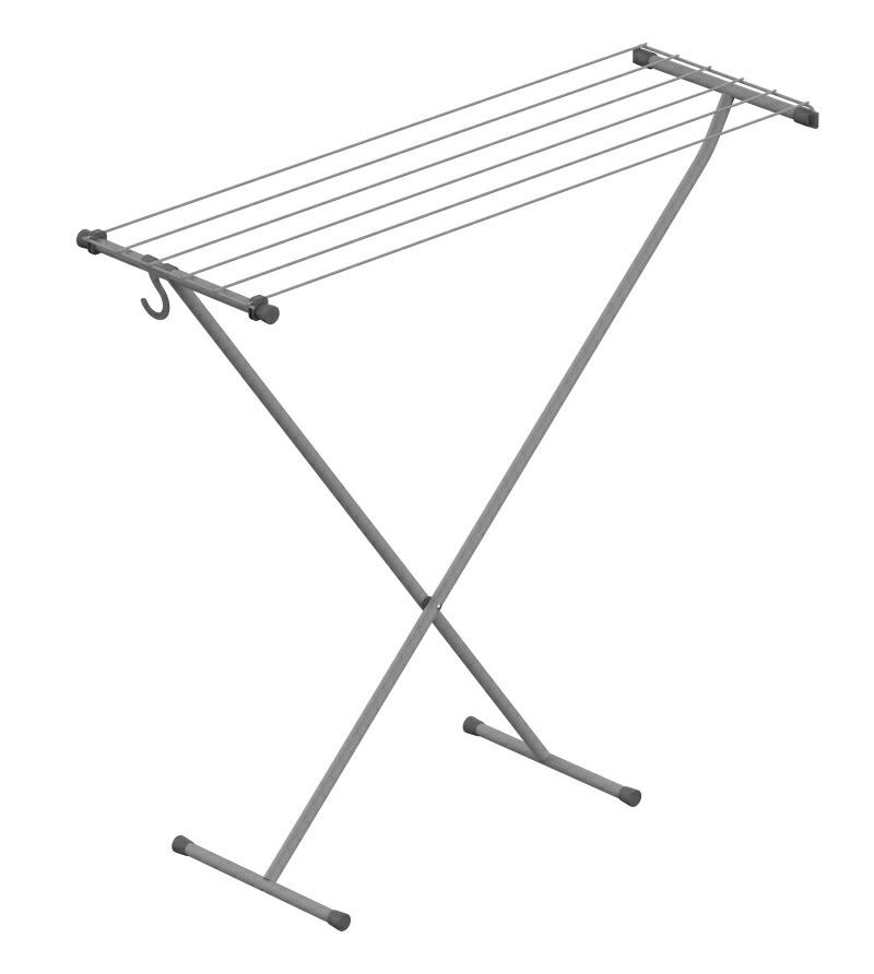 Bieliznę Compact Space Grey 2918-90000