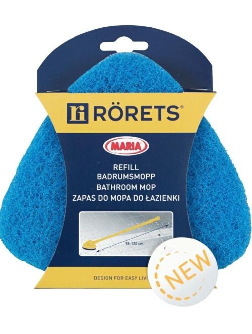 Rorets Mop Łazienkowy Maria - Wkład 4115 ..