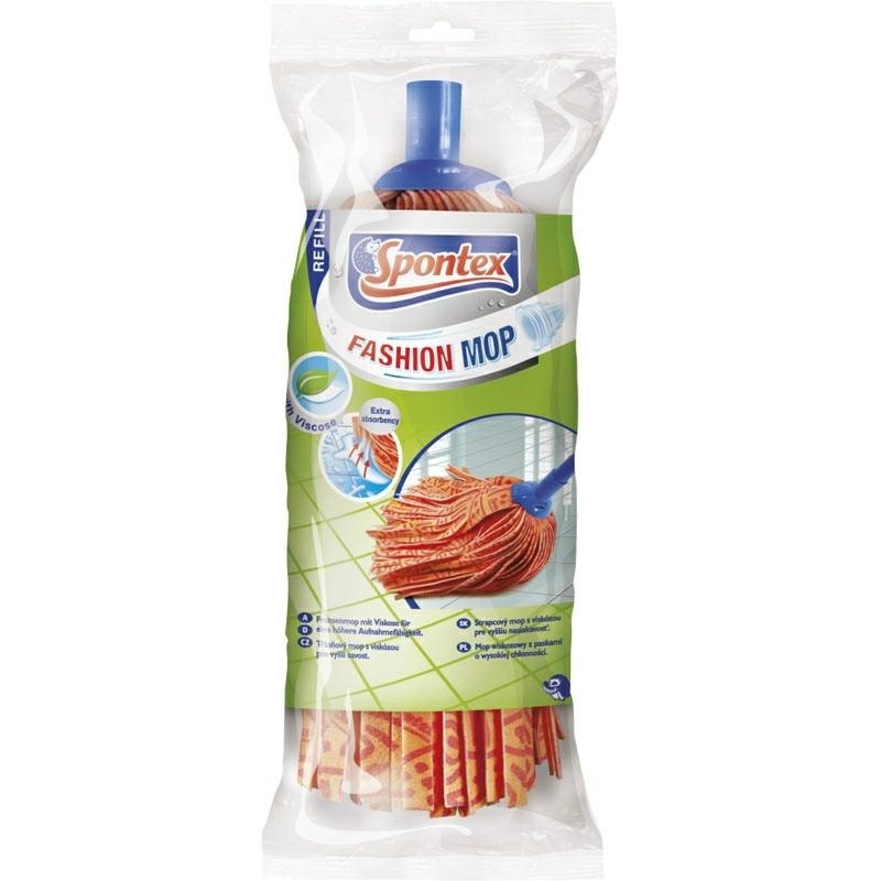 Spontex Mop Fashion Wkład 97050245
