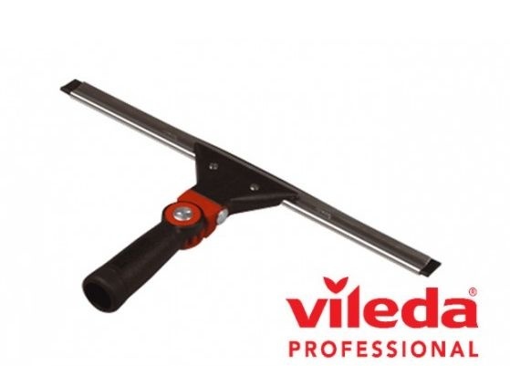 Vileda Evo Ściągaczka 4w1 35cm Z Rączką 100243