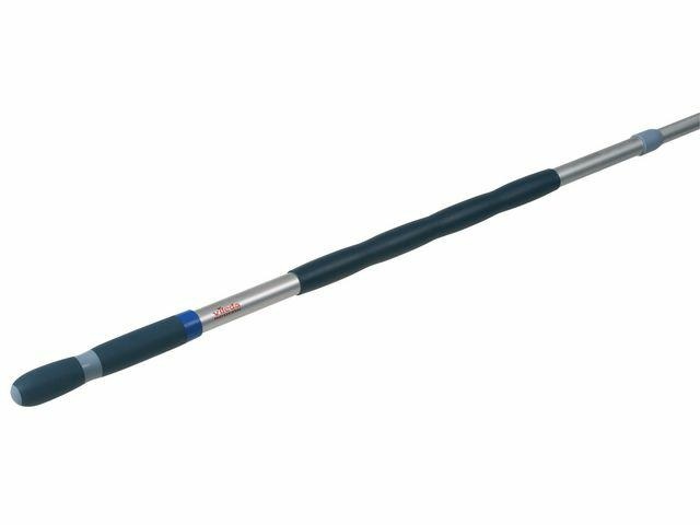 Vileda Drążek Kij Quatro Teleskopowy 100-180cm 111380