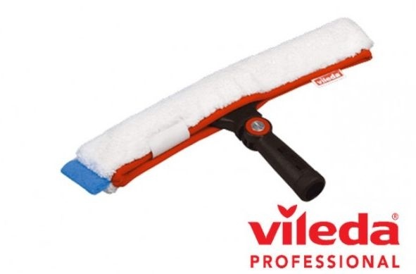 Vileda Evo Myjka Do Okien 35cm Z Rączką 100235