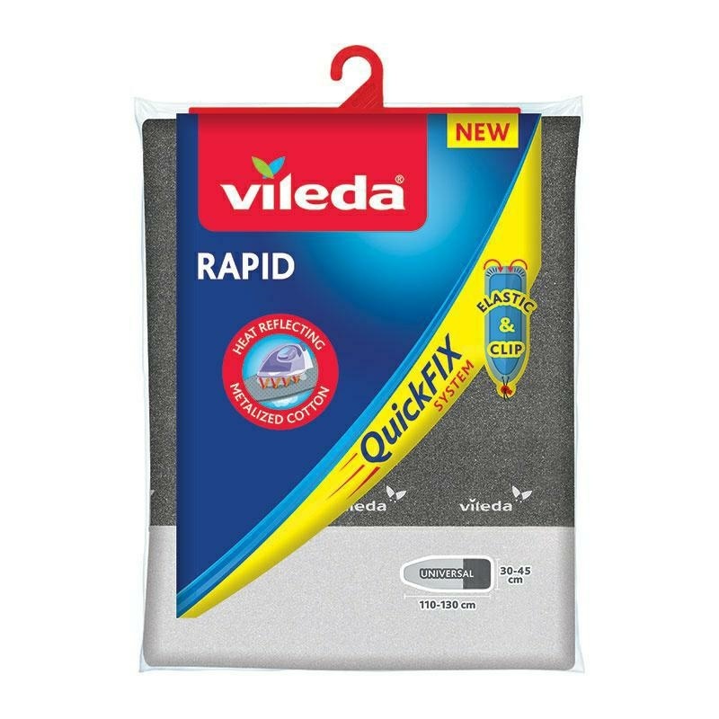Vileda Pokrowiec Na Deskę Rapid 163253