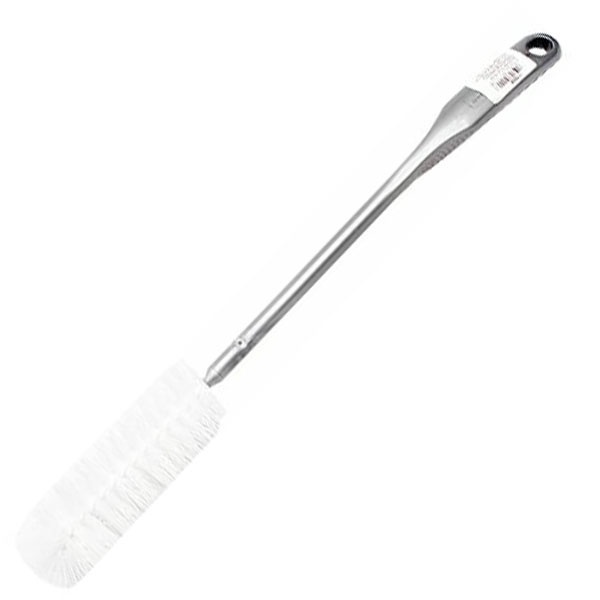 Szczotka Do Butelek 41cm Srebrna SA2937400 Vespero...