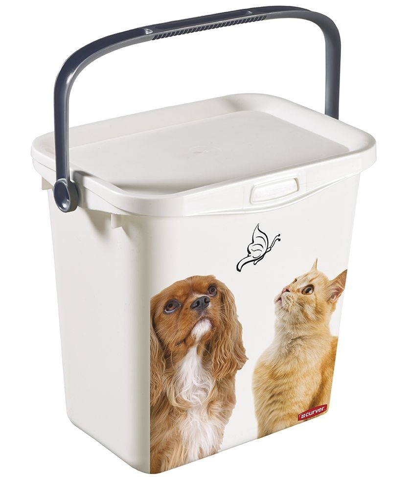 Curver Pojemnik Multibox Petlife 6l 221775