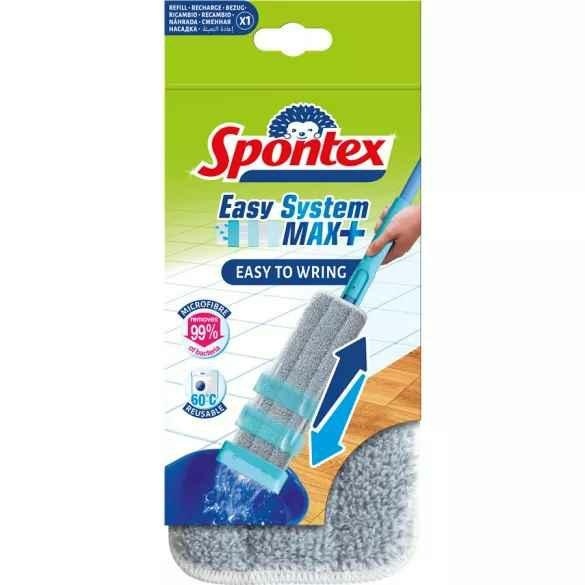 Spontex Easy System Max Wkład Do Mopa 19800147..