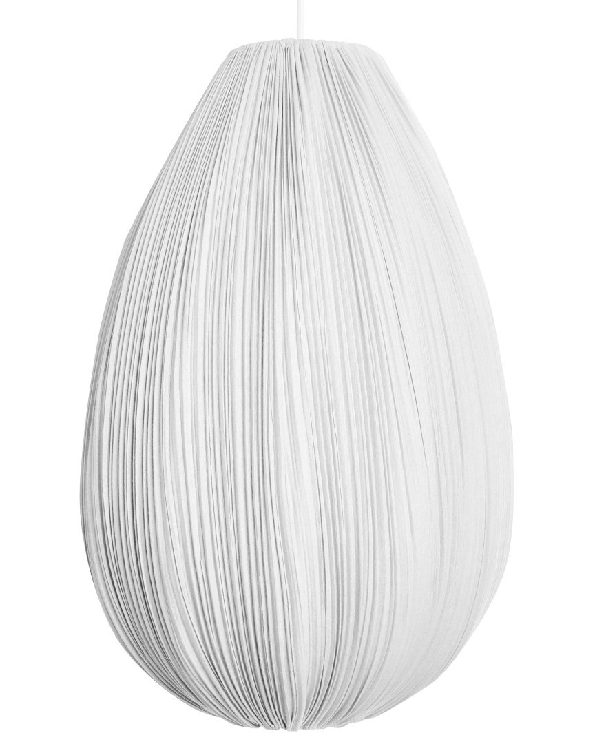 Lampa wisząca GERA Szary