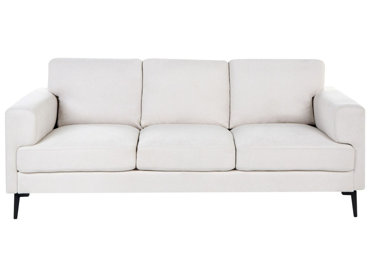 Sofa 3 Jasnobeżowy