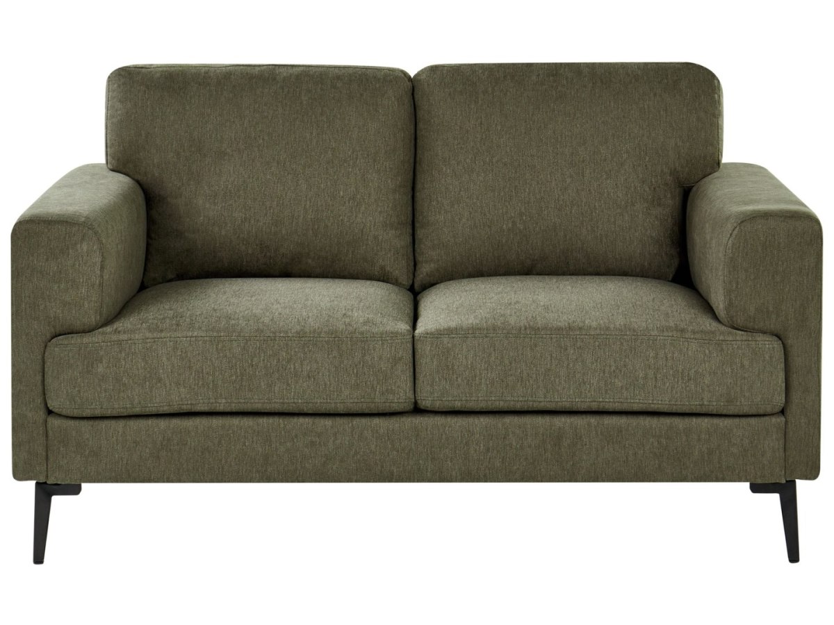 Sofa 2 Zielony