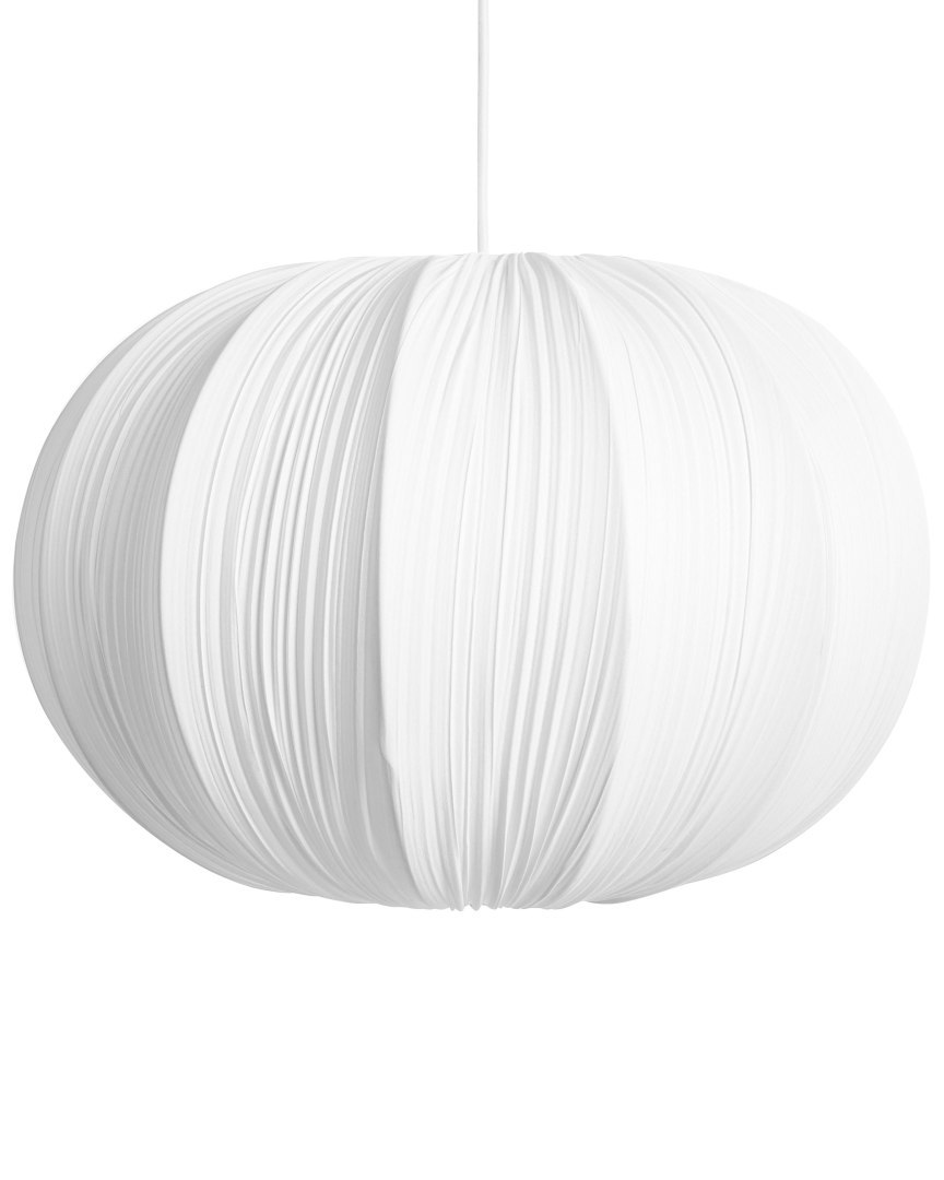 Lampa wisząca OKER Biały
