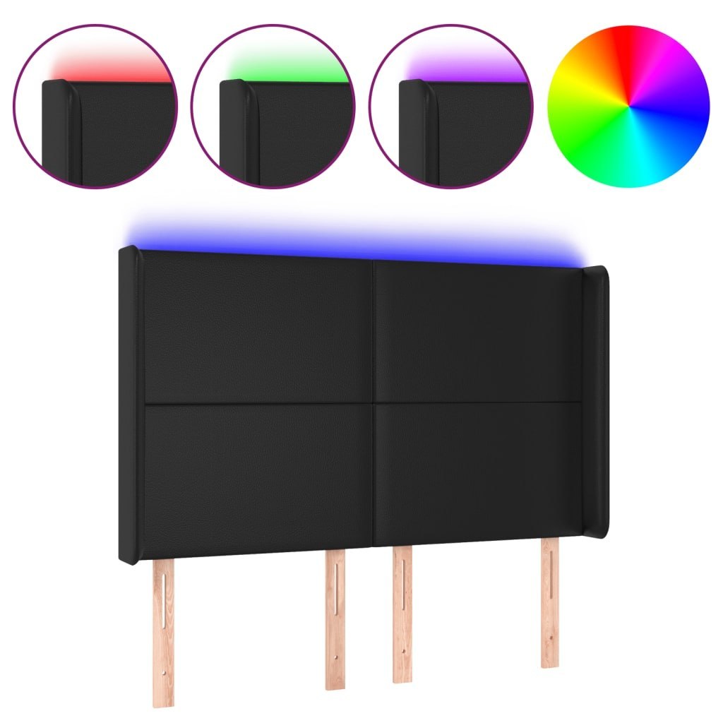 czarny