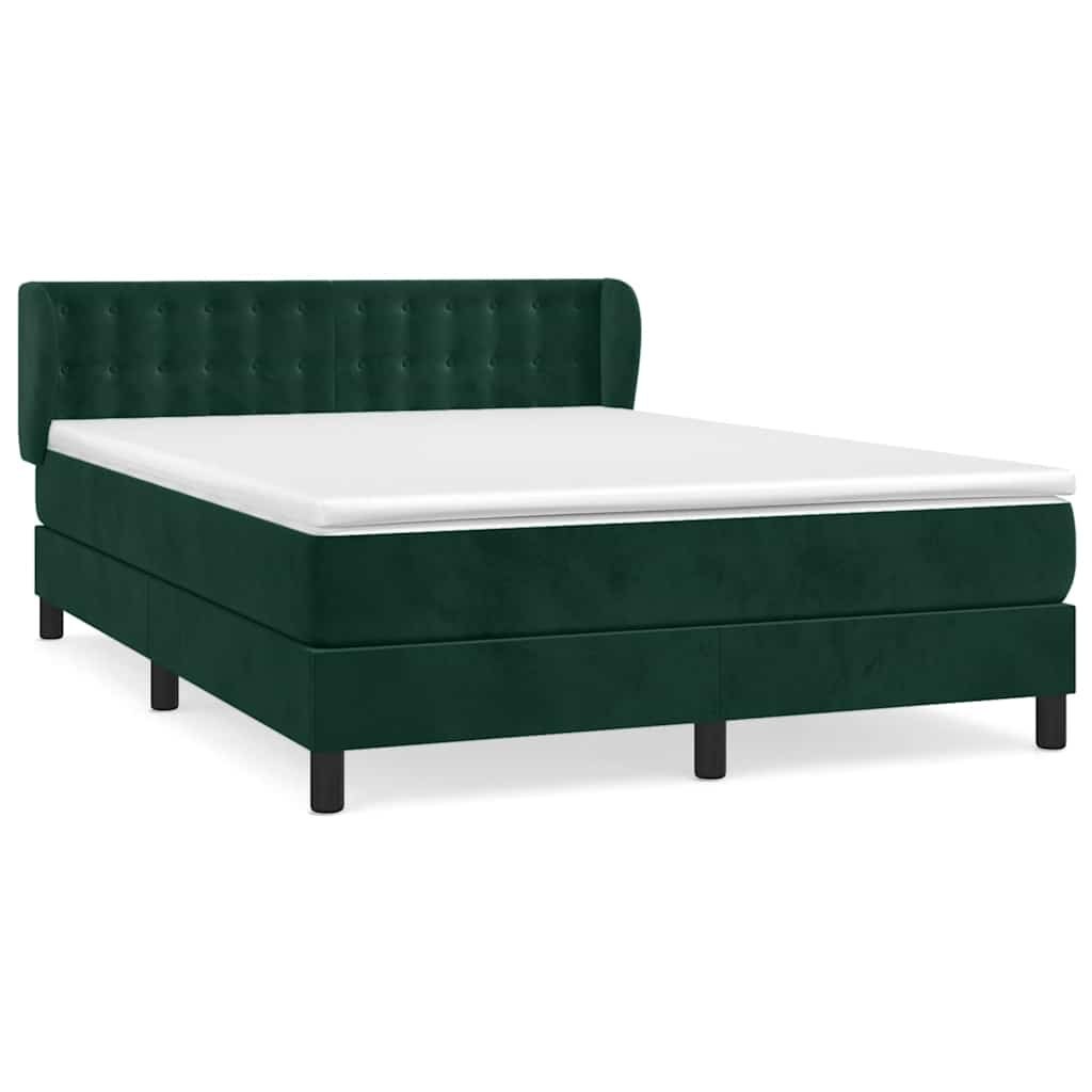 zielone
